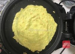 培根鸡蛋卷的做法图解3