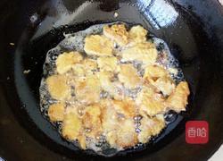 丝瓜小酥肉的做法图解4