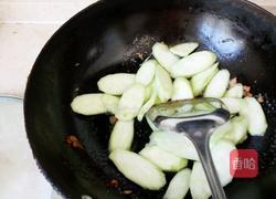 丝瓜小酥肉的做法图解6