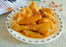 客家盐焗鸡