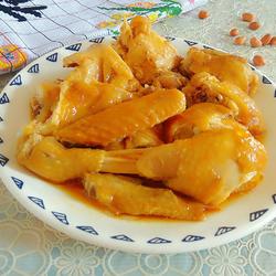客家盐焗鸡
