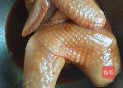 客家盐焗鸡的做法图解3