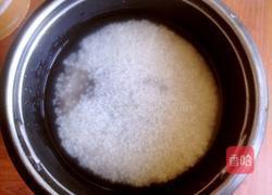 胡萝卜粥的做法图解3