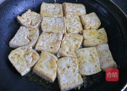 砂锅豆腐的做法图解3