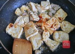 砂锅豆腐的做法图解5