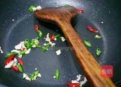 椒盐九肚鱼的做法图解9