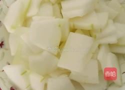 红烧东瓜的做法图解1