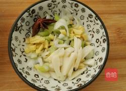 红烧东瓜的做法图解2