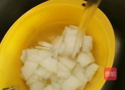 红烧东瓜的做法图解4