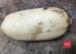 卤藕的做法图解1