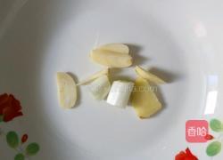 油焖肉末茄子的做法图解3