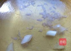 砂锅白菜豆腐的做法图解4