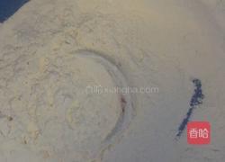 炸油饼的做法图解1