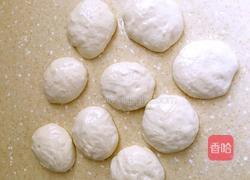 炸油饼的做法图解4