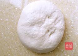 炸油饼的做法图解3