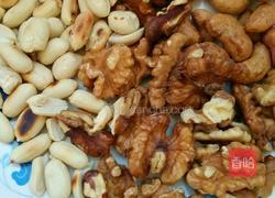 五仁月饼馅的做法图解3