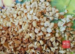 五仁月饼馅的做法图解4