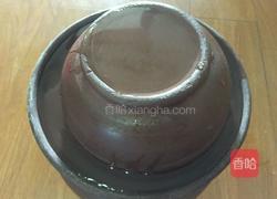 白菜泡菜的做法图解6