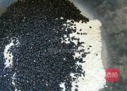 五仁月饼馅的做法图解5