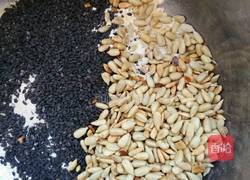 五仁月饼馅的做法图解6