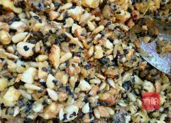 五仁月饼馅的做法图解10