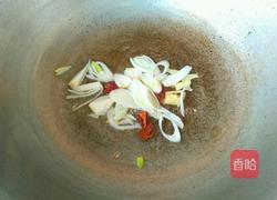 炒拨烂子的做法图解4