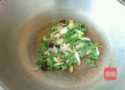 炒拨烂子的做法图解5