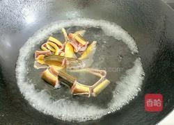 爆炒鳝鱼的做法图解3
