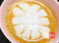 拉花咖啡的做法图解12