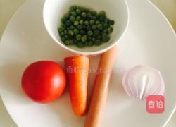 意式通心粉的做法图解1