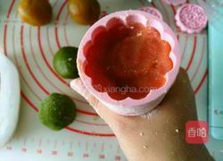 桃山月饼的做法图解7