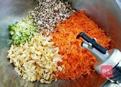 胡萝卜素馅饺子的做法图解9