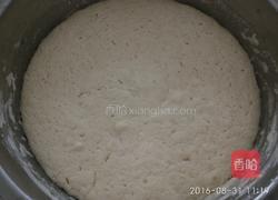 茯苓糕的做法图解7