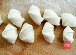 莲菜肉馅饺子的做法图解12