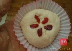 茯苓糕的做法图解11