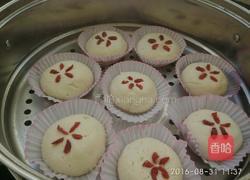 茯苓糕的做法图解12