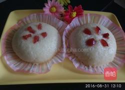 茯苓糕的做法图解13