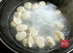 胡萝卜素馅饺子的做法图解17