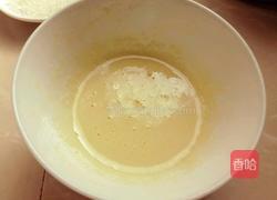 草莓冰激凌的做法图解2