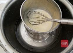 草莓冰激凌的做法图解4