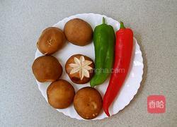 黄焖鸡的做法图解2