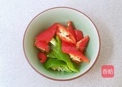 黄焖鸡的做法图解5