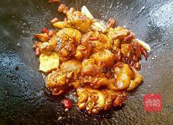 黄焖鸡的做法图解9