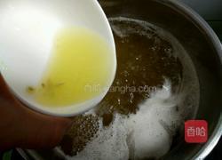 月饼转化糖浆的做法图解4