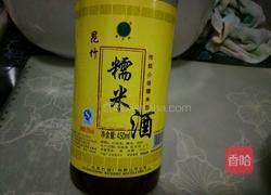 酒糟鸡的做法图解4