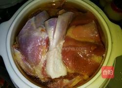 酒糟鸡的做法图解8
