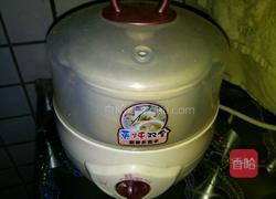 酒糟鸡的做法图解9