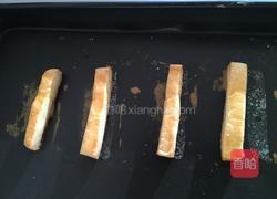 芝士条的做法图解7