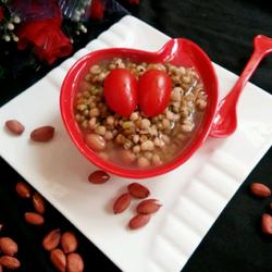 薏米水的做法[图]