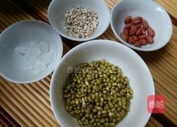 薏米水的做法图解1